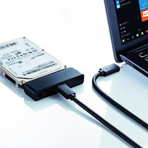 SANWA SATA-USB3.1 Gen2ϊP[uki:USBCVIDE7ly2005383:0z[@lEƏ][O][Xs]