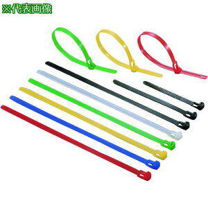��TYTON ���s�[�g�^�C ��7.4X����250mm 100�{�� �����p �k�i��:RF250BLU�l�y2006798:0�z[�X�����s��]