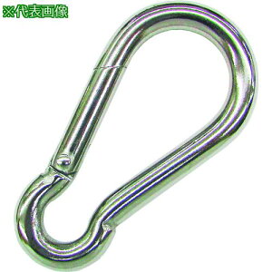 �����{ �X�e�����X �X�i�b�v�t�b�NBW�^ ���a10mm����102mm�k�i��:BW10�l�y2010396:0�z[�����ʓr���ς�][�f�O���][�X�����s��]