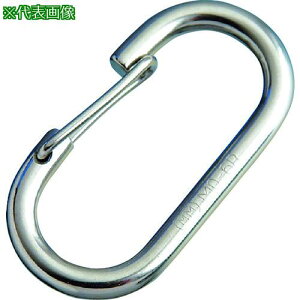�����{ �X�e�����X O�^�t�b�N(���[�v�p)���a8mm����57mm�k�i��:MO8R�l�y2010435:0�z[�����ʓr���ς�][�f�O���][�X�����s��]