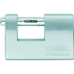 ABUS JkLV_[싞 90mm TITALIUM 98TI/90ki:TITALIUM98TI90ly2013510:0z[Xs]