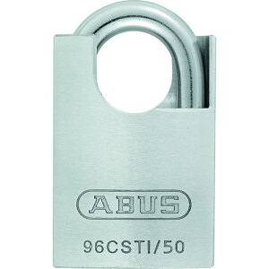 ABUS VbNK[htV_[싞 TITALIUM 96CSTI/50ki:TITALIUM96CSTI50ly2013511:0z[Xs]