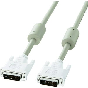 ��SANWA DVI�P�[�u��(�f���A�������N)�k�i��:KCDVIDL5K2�l�y2014972:0�z[�@�l�E���Ə�����][������][�X�����s��]