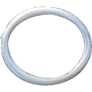 ��chukoh PTFE�`���[�u TUF-100 4.35D×6.35D×10m�k�i��:TUF4.35DX6.35D�l�y2015880:0�z[�����ʓr���ς�][�@�l�E���Ə�����][�O����][�X�����s��]