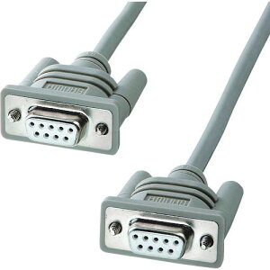 ��SANWA RS-232C�P�[�u���k�i��:KRS403XF5K2�l�y2016565:0�z[�X�����s��]