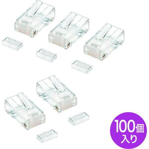 ��SANWA RJ-45�R�l�N�^(�P���p)�k�i��:ADTRJ45100SN�l�y2017964:0�z[�@�l�E���Ə�����][������][�X�����s��]