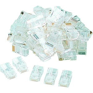 ��SANWA RJ-45�R�l�N�^(�����p)100����k�i��:ADTRJ45100�l�y2017973:0�z[�@�l�E���Ə�����][������][�X�����s��]