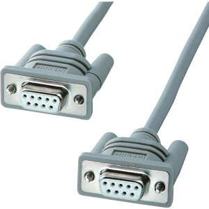 ��SANWA RS-232C�P�[�u��(�C���^�����N�E�N���X�E2m)�k�i��:KRSL092K�l�y2018163:0�z[�����ʓr���ς�][�f�O���][�X�����s��]