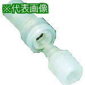 ���t�����P�~�J�� �t�b�f����(PTFE)�N�C�b�N�R�l�N�^�[ �\�P�b�g QCH-WV-3S(Rc3/8)�k�i��:NR1016010�l�y2018998:0�z[�����ʓr���ς�][�X�����s��]