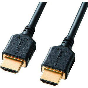 ��SANWA �v���~�A��HDMI�P�[�u��1m���k�i��:KMHD20P10�l�y2019728:0�z[�X�����s��]