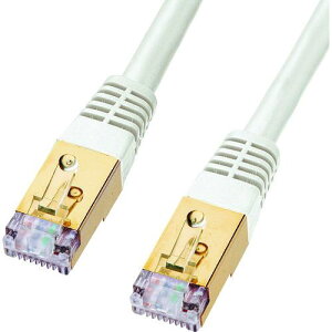 ��SANWA �J�e�S��7LAN�P�[�u��30m�k�i��:KBT730WN�l�y2024482:0�z[�@�l�E���Ə�����][������][�X�����s��]