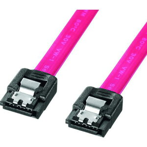 ��SANWA �V���A��ATA3�P�[�u���k�i��:TKSATA307�l�y2032931:0�z[�X�����s��]