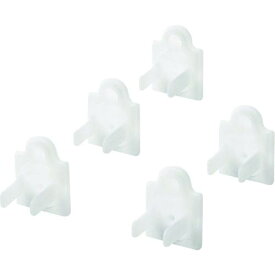 ■SANWA コンセントマルチキャップ〔品番:TAPCAPMULTW〕【2033971:0】[店頭受取不可]