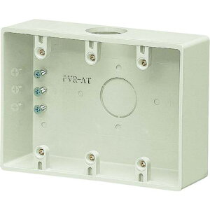 ������ �I�o�X�C�b�`�{�b�N�X(2���R�l�N�^��)�k�i��:PVRATM�l�y2037245:0�z[�����ʓr���ς�][�f�O���][�X�����s��]