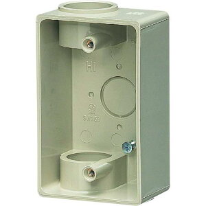 ������ �I�o�X�C�b�`�{�b�N�XPF�Ǘp�k�i��:PVR22F�l�y2039679:0�z[�����ʓr���ς�][�f�O���][�X�����s��]