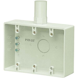 ������ �I�o�X�C�b�`�{�b�N�X(2���R�l�N�^�t)�k�i��:PVR22TM�l�y2043506:0�z[�����ʓr���ς�][�f�O���][�X�����s��]