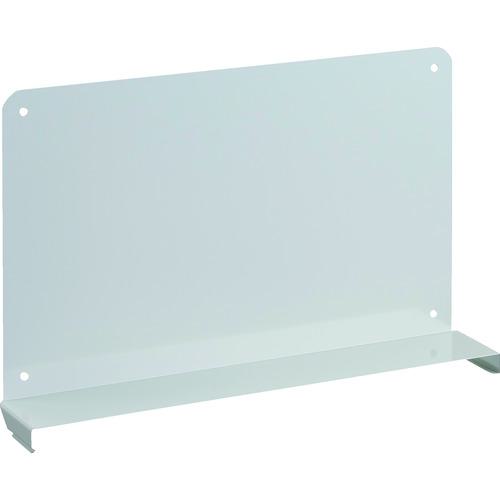 □TRUSCO K1型抗菌塗装高密度収納棚 背板・側板付 H1900XW1250XD625 5 