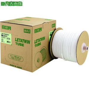 ��MAX �`���[�u�}�[�J�[ ���^�c�C�� �h������ �`���[�u�� ���a3.6mm�k�i��:LMTU436L2�l�y2064101:0�z[�X�����s��]