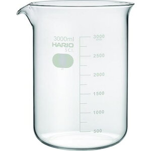 HARIO r[J[ ڈڐt 3000mlki:B3LSCIly2065668:0z[Xs]