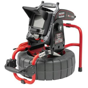 ��RIDGID �R���p�N�g M40�V�X�e�� CS6x���@�[�T ���j�^�[�t���k�i��:63813�l�y2067202:0�z[����DS][�X�����s��]