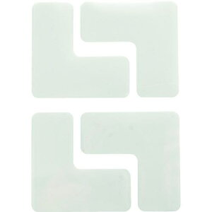 ��TRUSCO �ϋv�t���A�T�C���YL�^ S�T�C�Y ��4��(1�V�[�g)�k�i��:DFSLSW�l�y2067265:0�z[�X�����s��]