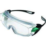 ■ミドリ安全 一眼型保護メガネ オーバーグラス VS-305F〔品番:VS305F〕【2069591:0】[店頭受取不可]