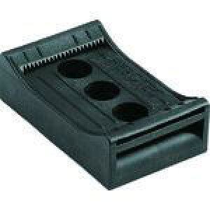 ��HEBOTEC �t�b�N�A���h���[�v�o���h30mm�� �x�[�X�Œ�� �P�[�u���a20-100mm M6�˂��~�� 10����k�i��:3011010�l�y2071611:0�z[�X�����s��]