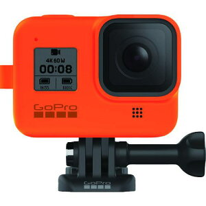 ��GoPro �y���ؔp�ԁz�E�F�A���u���J�����p�I�v�V���� �X���[�u+�������[�hforHERO8 �n�C�p�[�I�����W�k�i��:AJSST004�l�y2072223:0�z[�X�����s��]