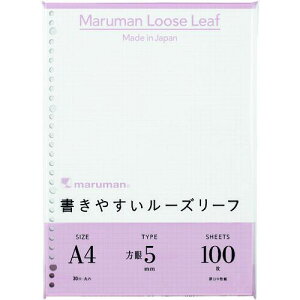 maruman A4 [Y[t 5mmr100ki:L1107Hly2072914:0z[Xs]