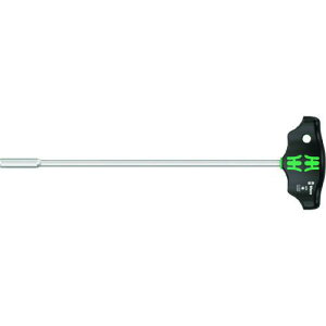 ��Wera 495 T�^�n���h���i�b�g�h���C�o�[ 9 x 230 mm�k�i��:023386�l�y2075055:0�z[�X�����s��]