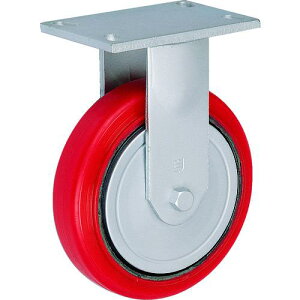 ��TRUSCO �d�ʃL���X�^�[ �Œ� 125MM �ώ��E���^���ԗ�345KGF�k�i��:HRHM125345RPCITG�l�y2077212:0�z[�X�����s��]