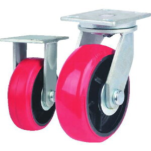 TRUSCO d׏dpLX^[  200MM ώE^ԗ700KGFki:HRHM200700PCITGly2077218:0z[Xs]