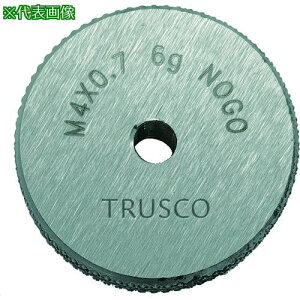 ��TRUSCO �˂��p�����O�Q�[�W �~�܂� 6g M12×1.75�k�i��:TRNGO6GM12X1.75�l�y2077262:0�z[�X�����s��]