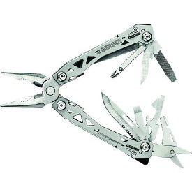 ■GERBER マルチツール サスペンション NXT〔品番:1027871〕【2077782:0】[店頭受取不可]