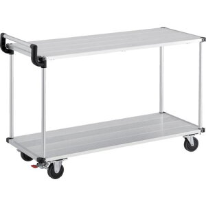 TRUSCO A~ ApJ[g ȉ 2iБ^Cv 1200×480mm Xgbp[tki:AL221248Sly2078482:0z[@lEƏ][][Xs]