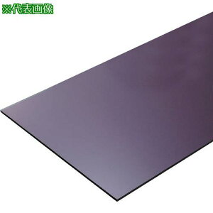 ��TRUSCO �|���J�[�{�l�[�g����1000mm 2000mm ����2mm �u���E���X���[�N�k�i��:PCB2100200BR�l�y2078748:0�z[����DS][�X�����s��]