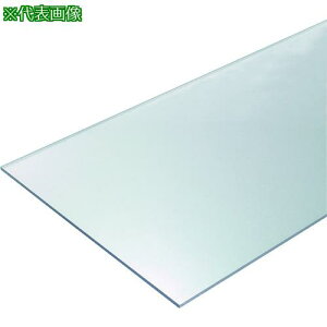 TRUSCO |J[{l[g600mm 900mm 3mm NAki:PCB36090CLly2078802:0z[Xs]