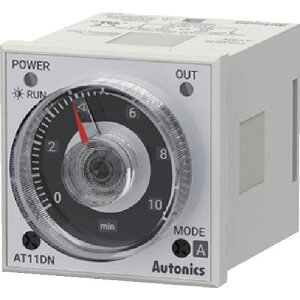 ���I�[�g�j�N�X �y���؏��i�z �A�i���O�^�C�}�[ �d���d��DC12V�k�i��:AT11DN1�l�y2079801:0�z[�X�����s��]