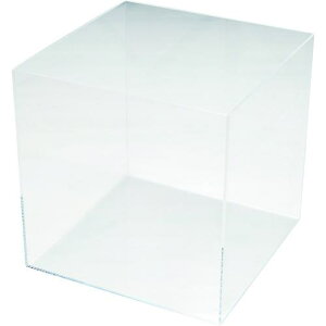 ��TRUSCO 5�ʃA�N�����f�B�X�v���C�{�b�N�X �����` 300×300×300�k�i��:ACB303030�l�y2081061:0�z[�X�����s��]