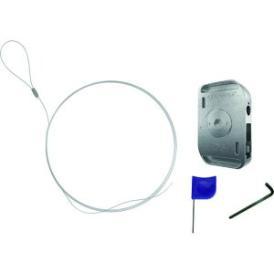 ��GRIPPLE ���b�J�u���v���X 6 + ���[�v(�������b�L) - 3m�k�i��:D6LG3M1B�l�y2081629:0�z[�X�����s��]