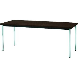 ��TRUSCO ��c�p�e�[�u�� 1800X600XH700 �p�r ���I���� ���[�Y�k�i��:TD1860RO�l�y2082235:0�z[�@�l�E���Ə�����][������][�X�����s��]