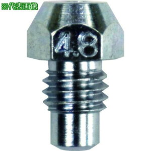 ��TRUSCO RHR2�p�m�[�Y�s�[�X 2.4mm(3/32�C���`)�k�i��:RHR202�l�y2083494:0�z[�X�����s��]