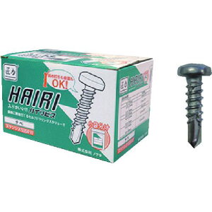 Joiner F yؔpԁz HAIRI SUS410 ix 4.0×16mm 100{×7܁ki:HSP416ly2084935:0z[Xs]