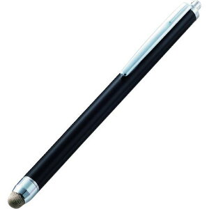 ��ELECOM �X�^���_�[�h���d�@�ۃ^�b�`�y�� �u���b�N�k�i��:PTPS03BK�l�y2086416:0�z[�X�����s��]