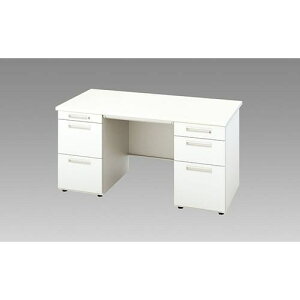 ��NAIKI �����f�X�N XED�^/�{��:�N���A�[�z���C�g �V��:�z���C�g/W1500×D700×H700�k�i��:XED157BCWH�l�y2086818:0�z[�����ʓr���ς�][�@�l�E���Ə�����][�O����][�X�����s��]