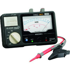 HIOKI AiO≏Rv(3W) IR4030-10 3_tki:IR403010SYORUI3TENTUKIly2088016:0z[ʓrς][fO][Xs]