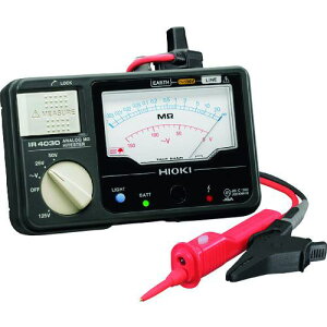 HIOKI AiO≏Rv(3W) IR4030-11 3_tki:IR403011SYORUI3TENTUKIly2088092:0z[ʓrς][fO][Xs]