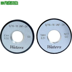 ��WATERS ���j�t�@�C�˂��p�����O�Q�[�W(UNF) �Ăѐ��@(mm)1/2�k�i��:WR1220UNF2A�l�y2090866:0�z[�X�����s��]