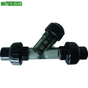 ���G�X���� �X�g���[�i �{�̍ގ�PVC �V�[���ގ�FKM ���j�I��TS 50A�k�i��:SS50TUV�l�y2102724:0�z[�����ʓr���ς�][�@�l�E���Ə�����][�O����][�X�����s��]