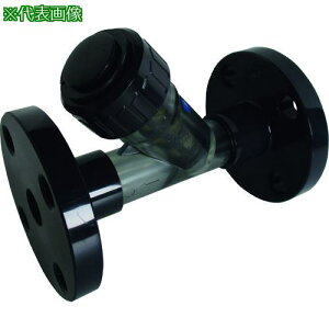 ���G�X���� �X�g���[�i �{�̍ގ�PVC �V�[���ގ�FKM JIS10KF 50A�k�i��:SE50TFV�l�y2102738:0�z[�����ʓr���ς�][�@�l�E���Ə�����][�O����][�X�����s��]